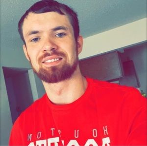 Meet your Posher, Chad